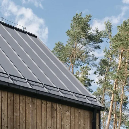 Semesterbostad Preria