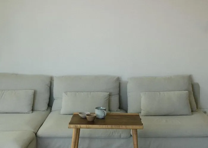 Preria Semesterbostad Odargowo