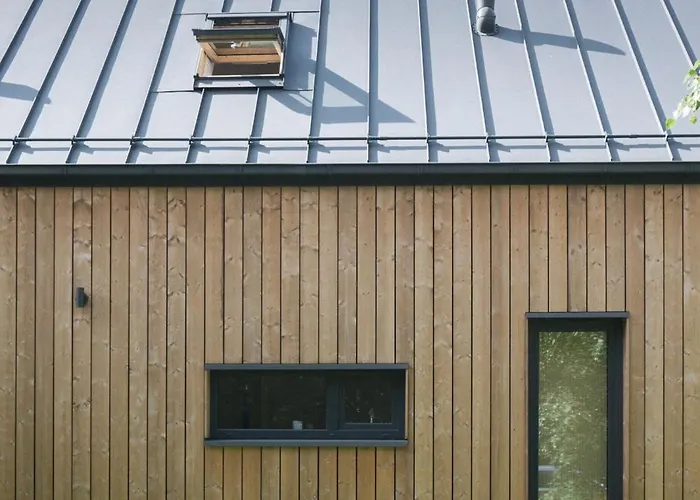 Semesterbostad Preria *