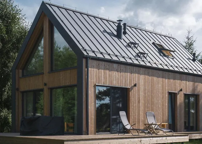 Preria Semesterbostad