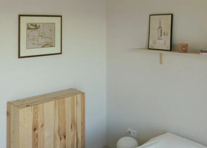 Semesterbostad Preria