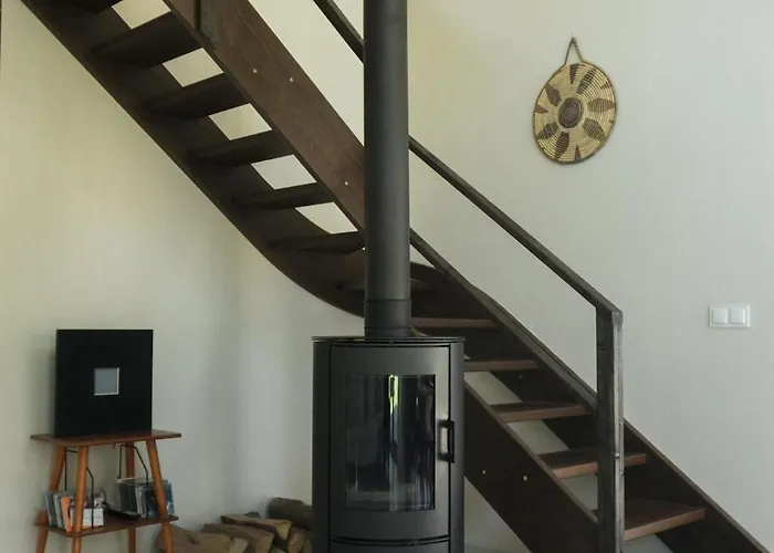 Semesterbostad Preria *