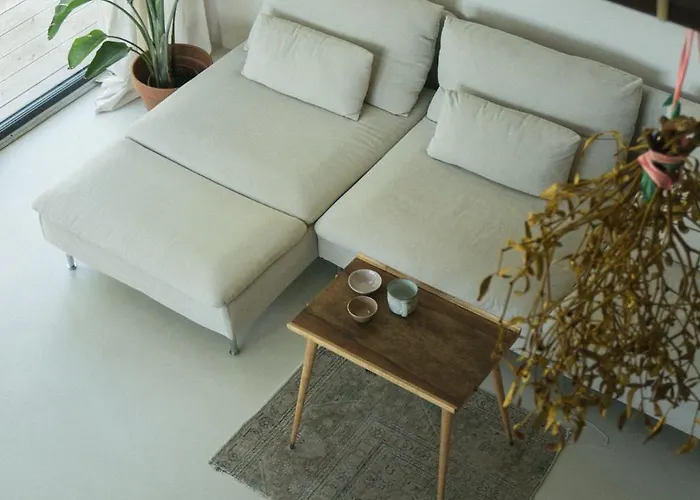 Preria Semesterbostad